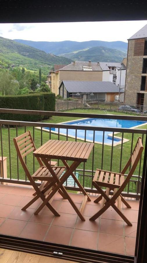 Precioso Apartamento Con Piscina, Ideal Familias! Sort Exterior foto